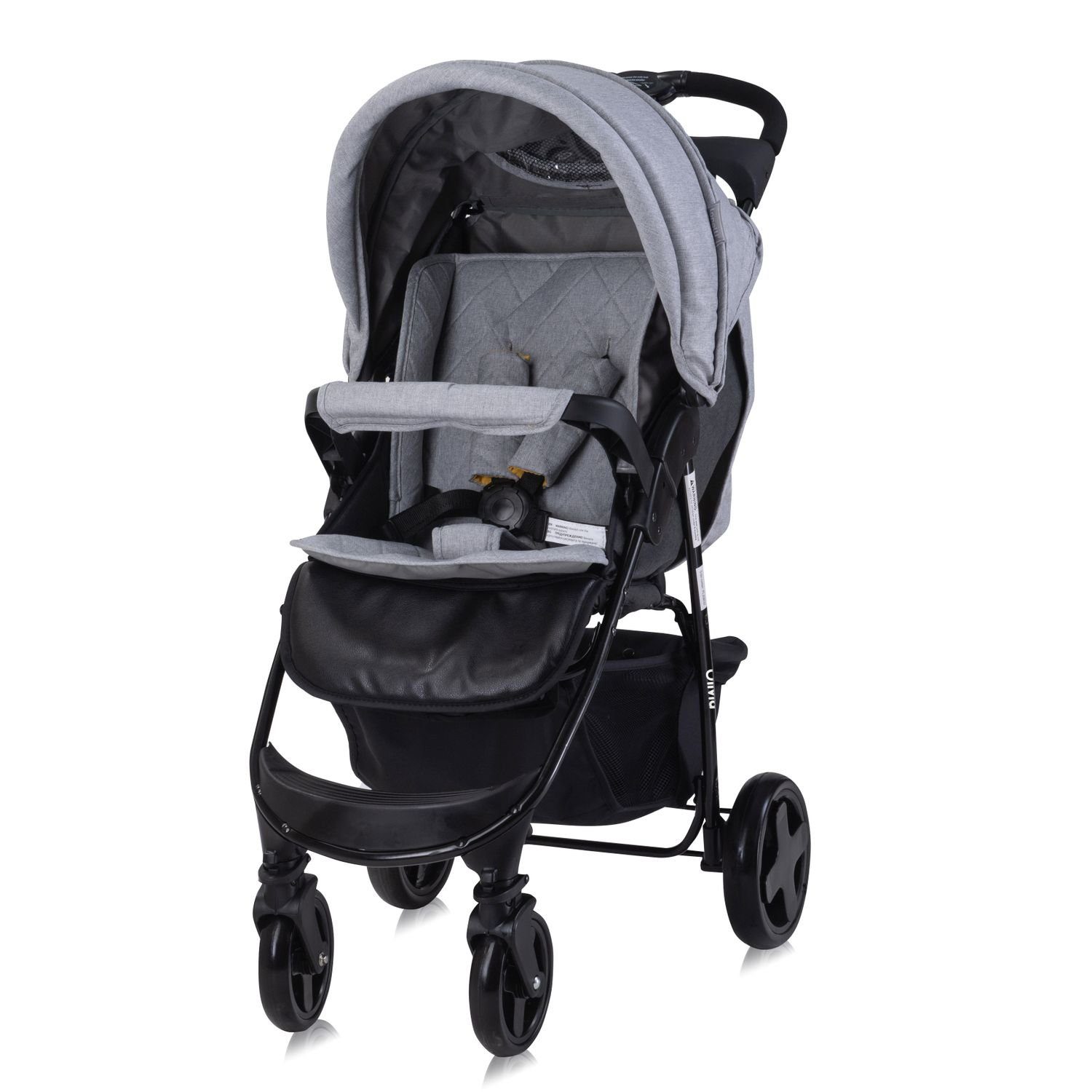 Kinder-Buggy Kinderwagen Buggy Olivia
