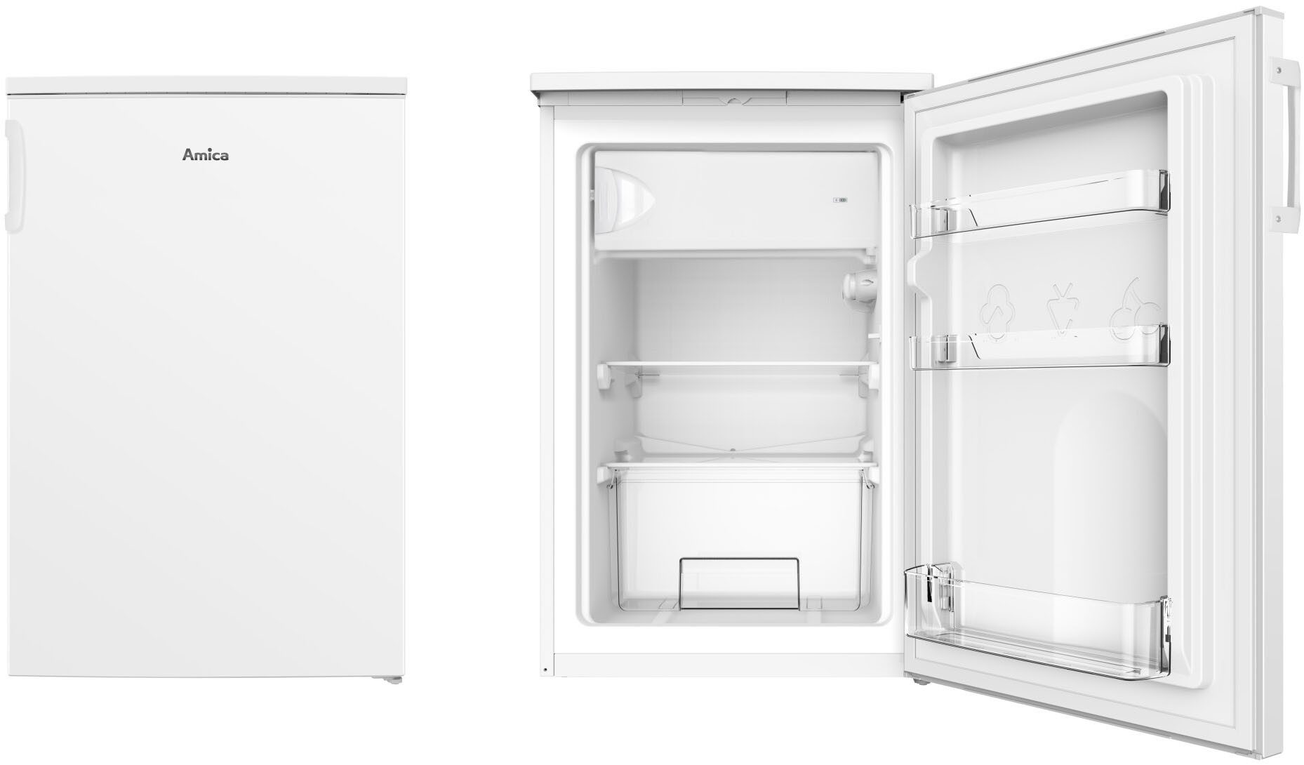 Kühlschrank KS 361 300 W