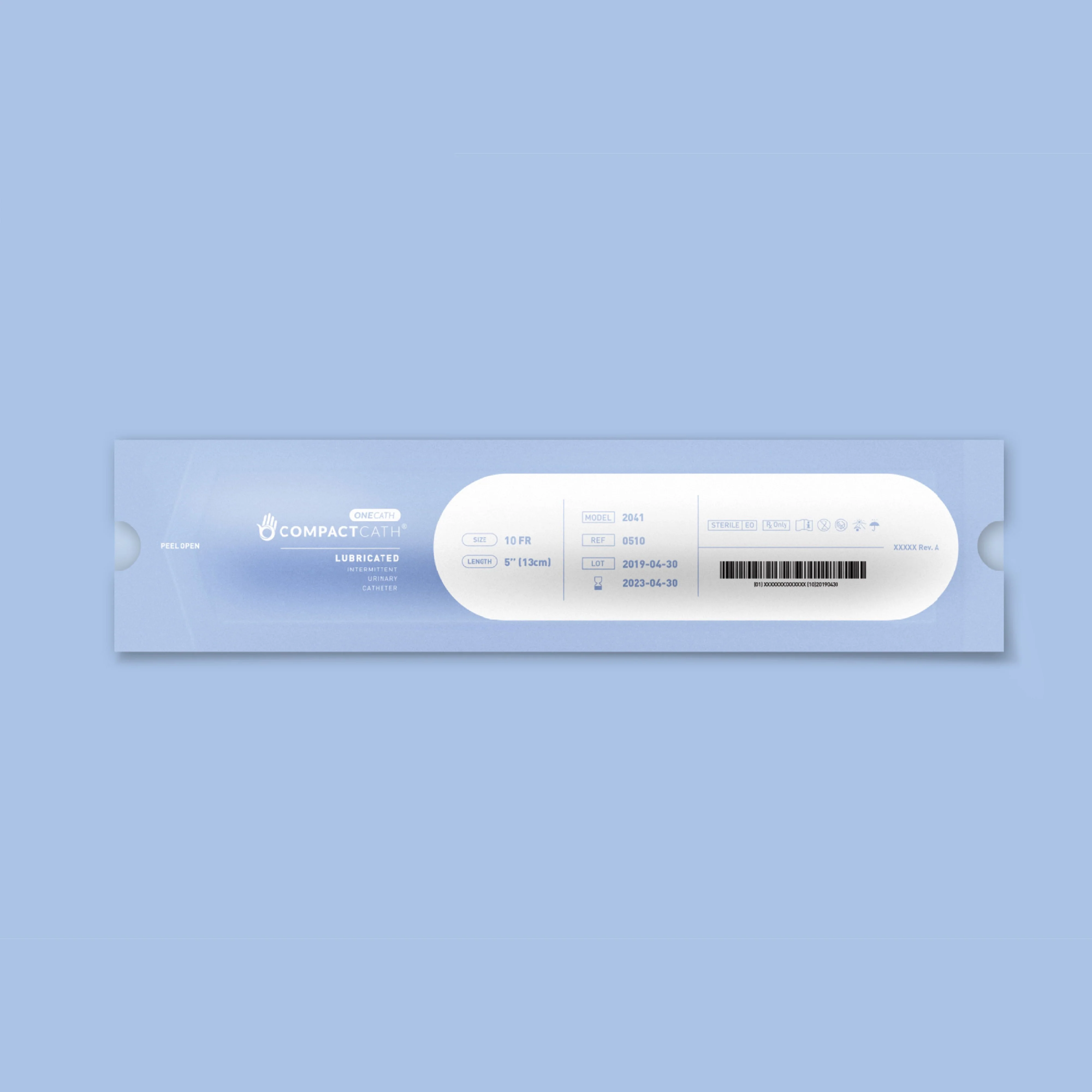 Women's Intermittent Catheters