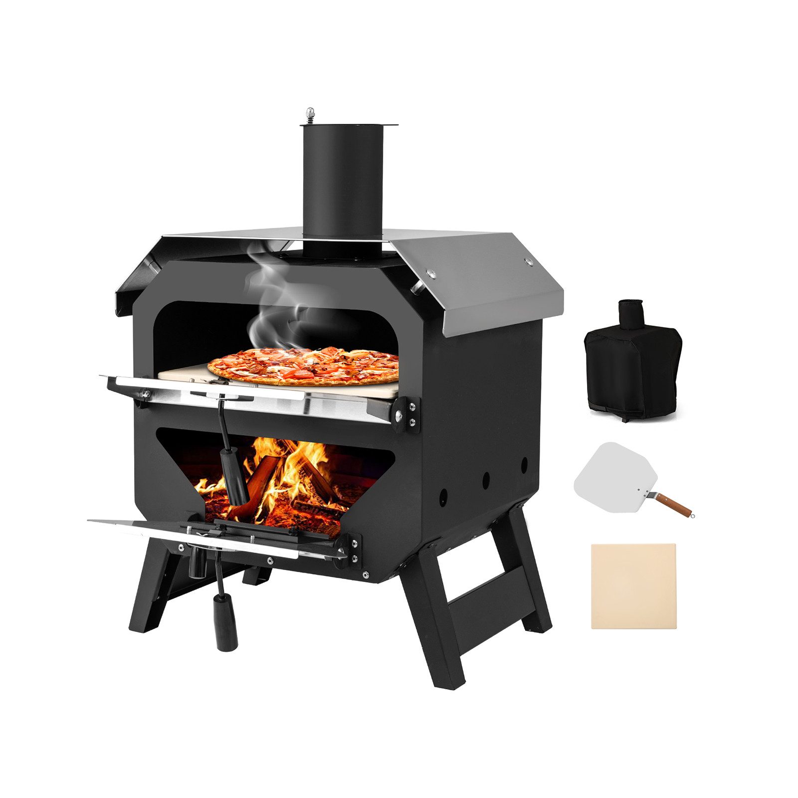 Pizzaofen