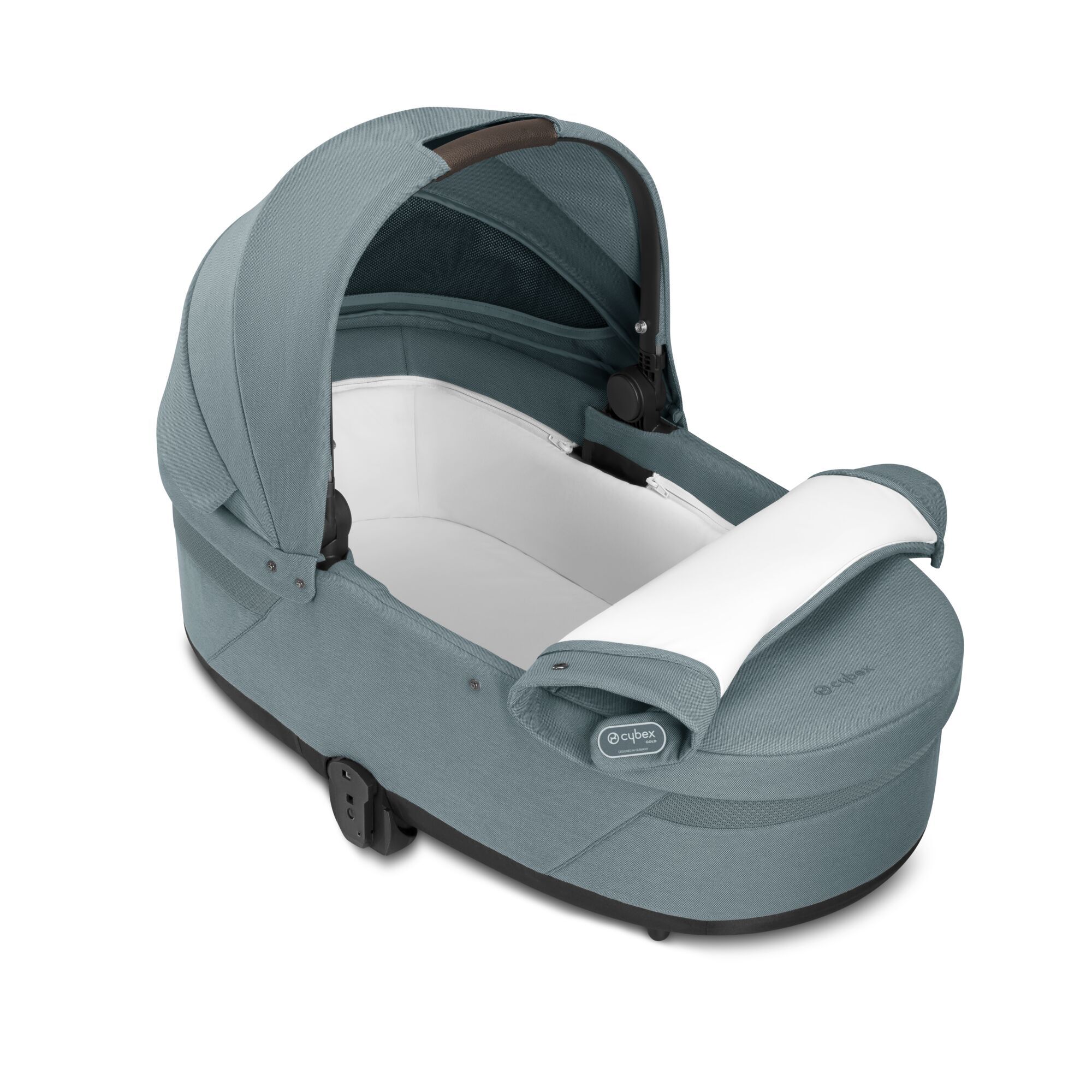 Trio Balios S Lux colore Sky Blue