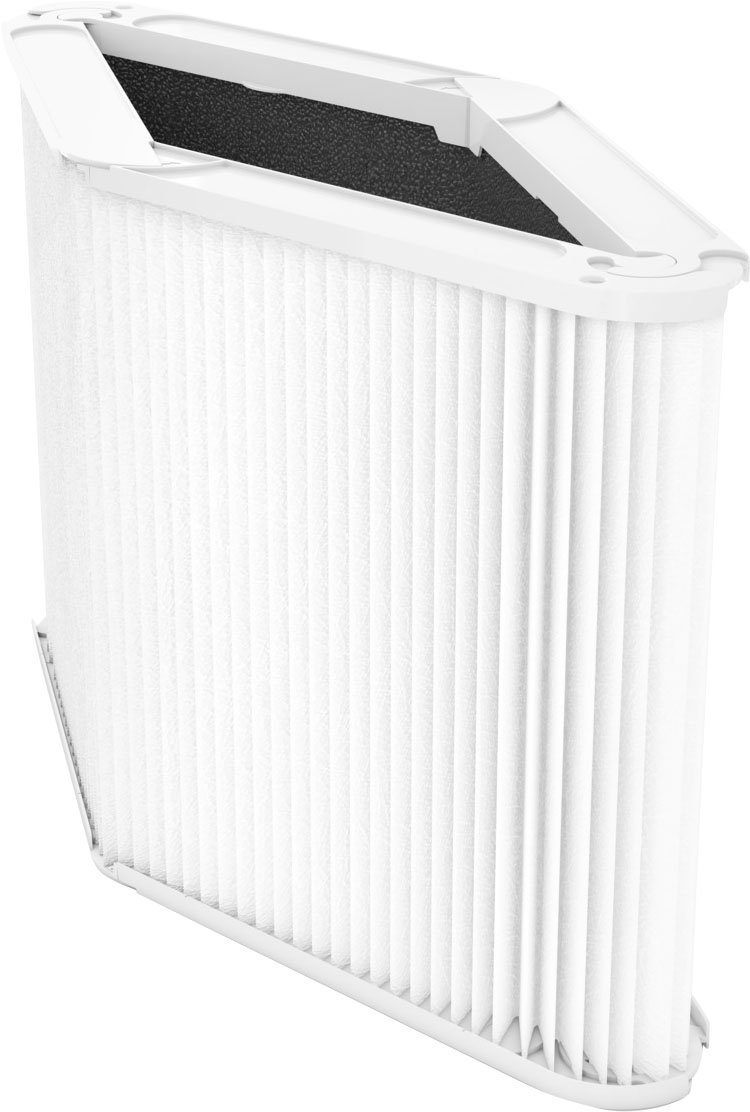 HEPA-Filter Particle/Carbon Filter Blue 3610