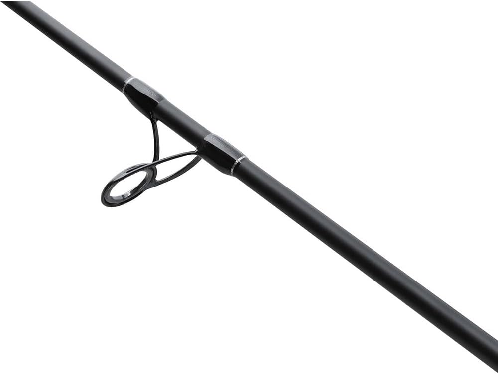 Fast Attack Combo, Angelrute und Rolle Combo, Spinning Combos, Raubfischangeln, Hecht, Barsch, Zander, Unisex