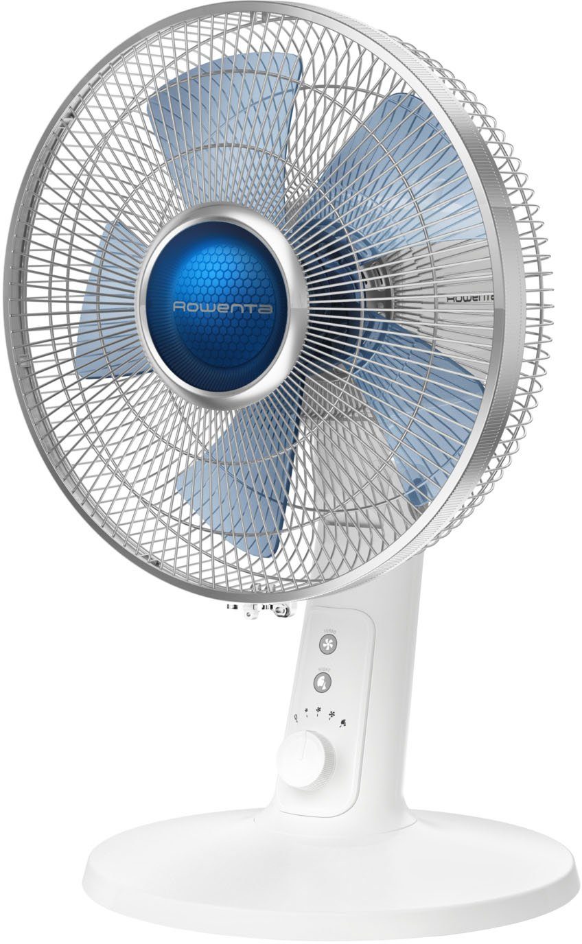 Tischventilator VU2730 Turbo Silence - Tischventilator - weiß