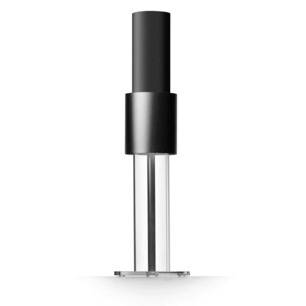 Luftreiniger IONFLOW Signature Reiniger Schwarz