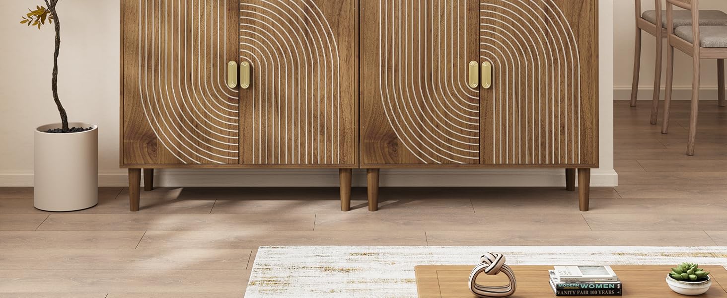 sideboard