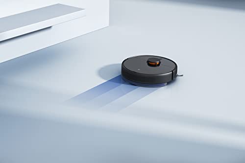 Xiaomi Aspirapolvere Lavapavimenti Aspirazione Compatibile