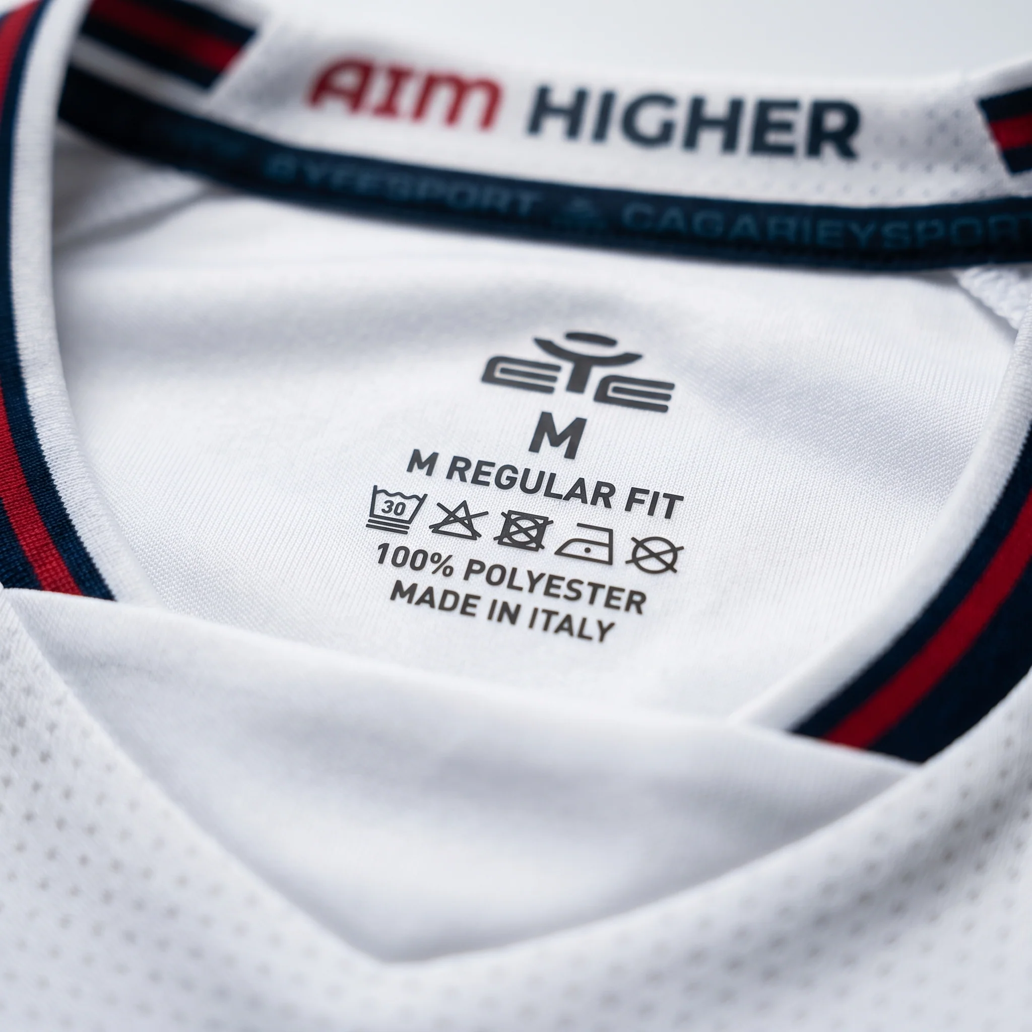 Cagliari 26/27 Away Jersey