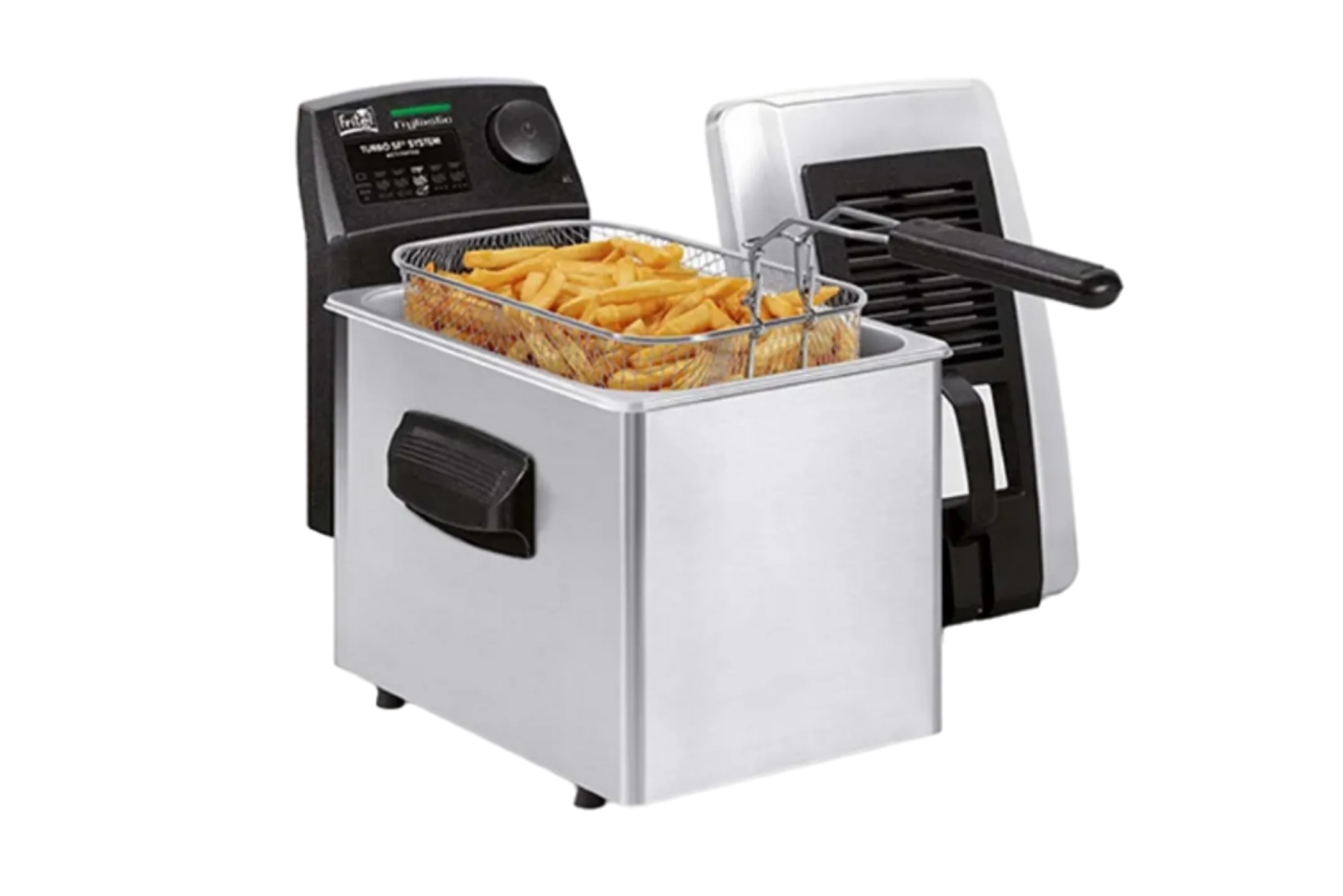 FRITEL Friteuse FryTastic® 5371