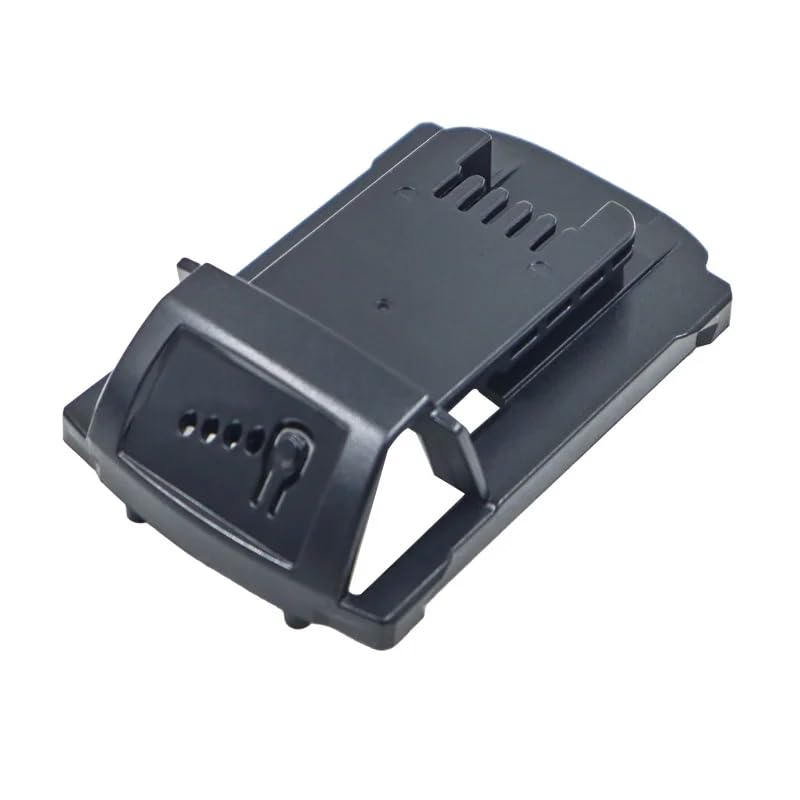 Janllenton 18 V 10 celle 18650 batteria di ricambio per Milwaukee M18 – Kit di riparazione fai da te per batterie 3.0Ah, 4.0Ah, 5.0Ah (batteria non inclusa) : Amazon.it: Fai da te