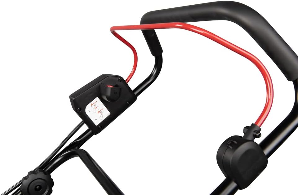 DLM432Z Akku-Rasenmäher 2x18 V (ohne Akku, ohne Ladegerät)