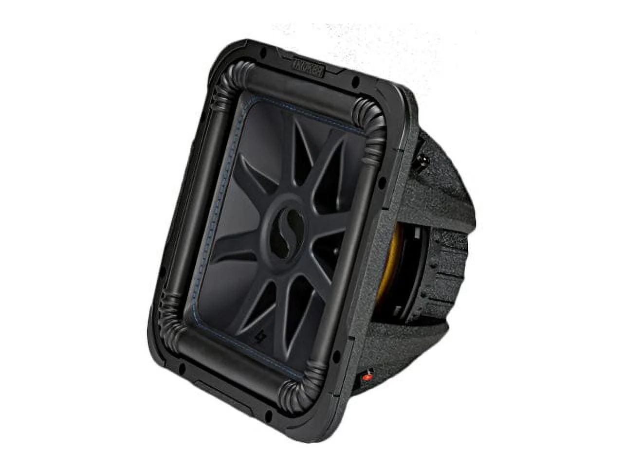 Kicker Solo-Baric L7S 1500W 12