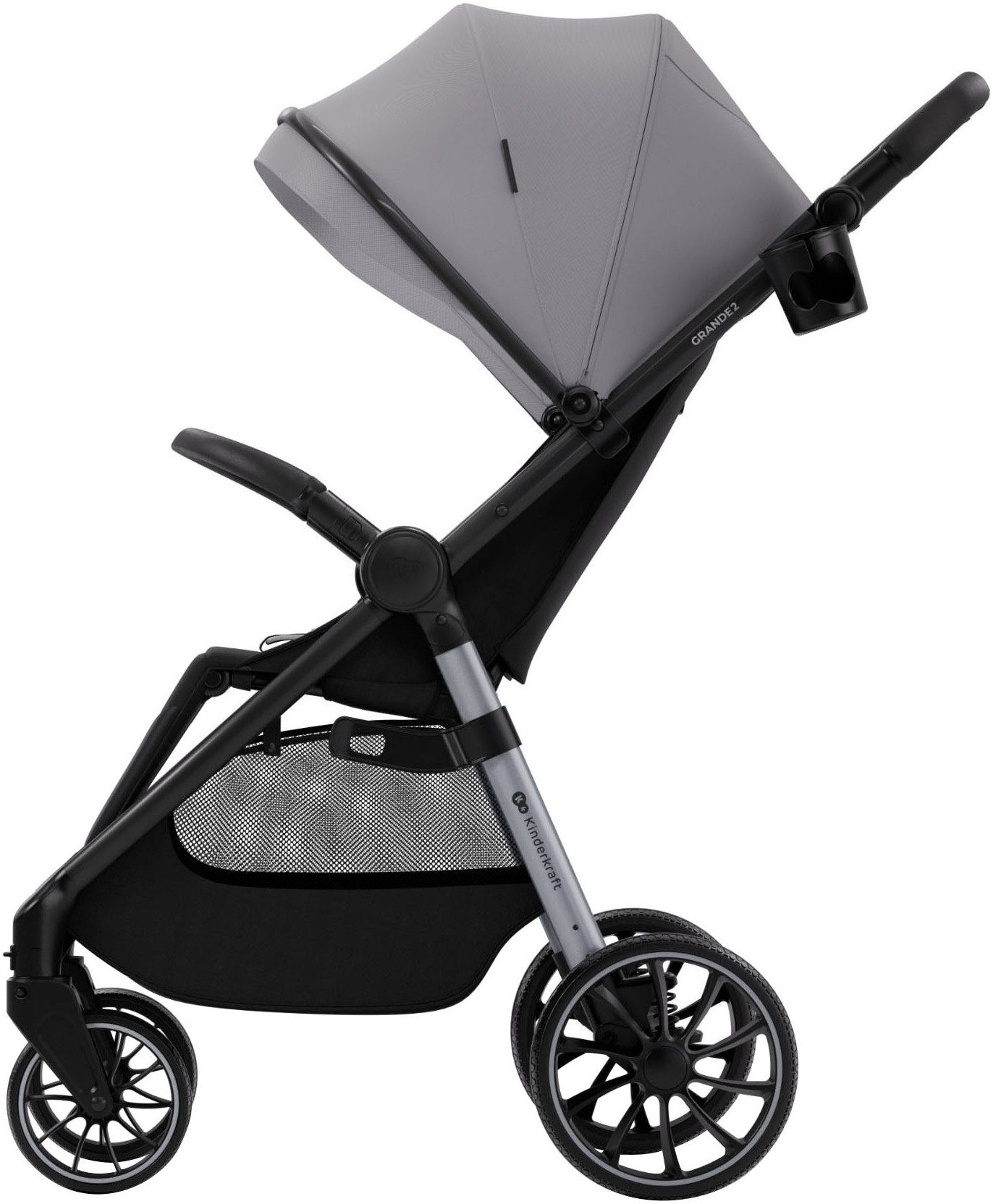 Kinder-Buggy Grande 2