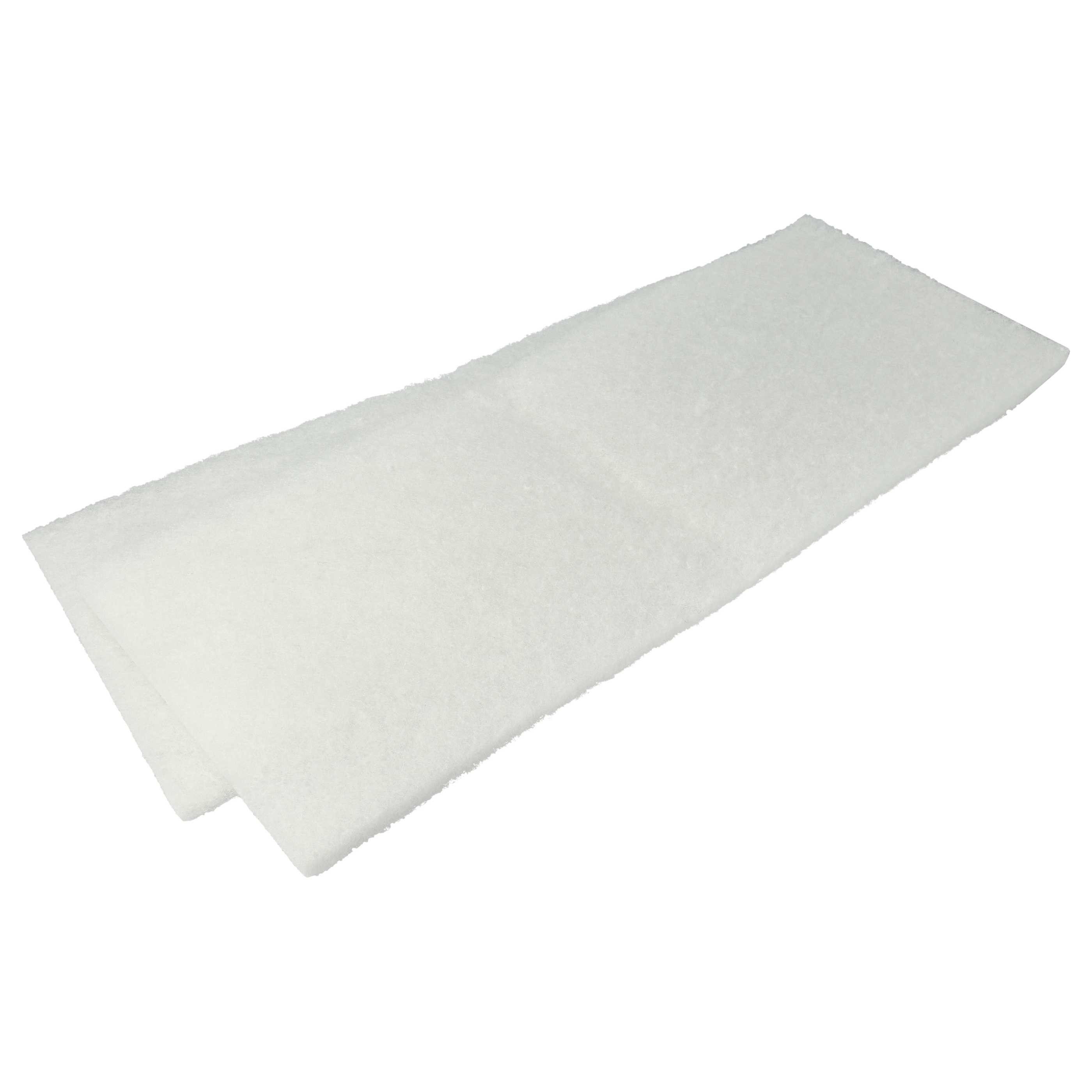 Luftfilter passend für Wolf CWL-2-400, CWL-2-325 Lüftungsgerät
