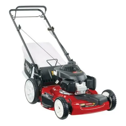 Toro Self Propelled Gas Lawn Mower
