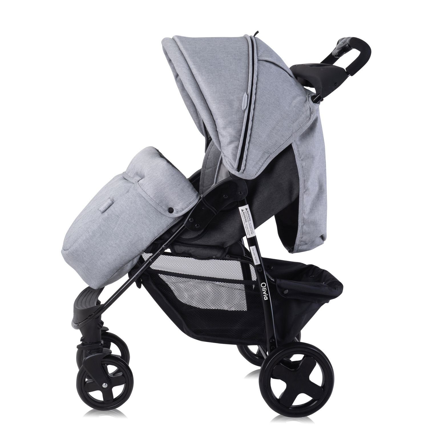 Kinder-Buggy Kinderwagen Buggy Olivia