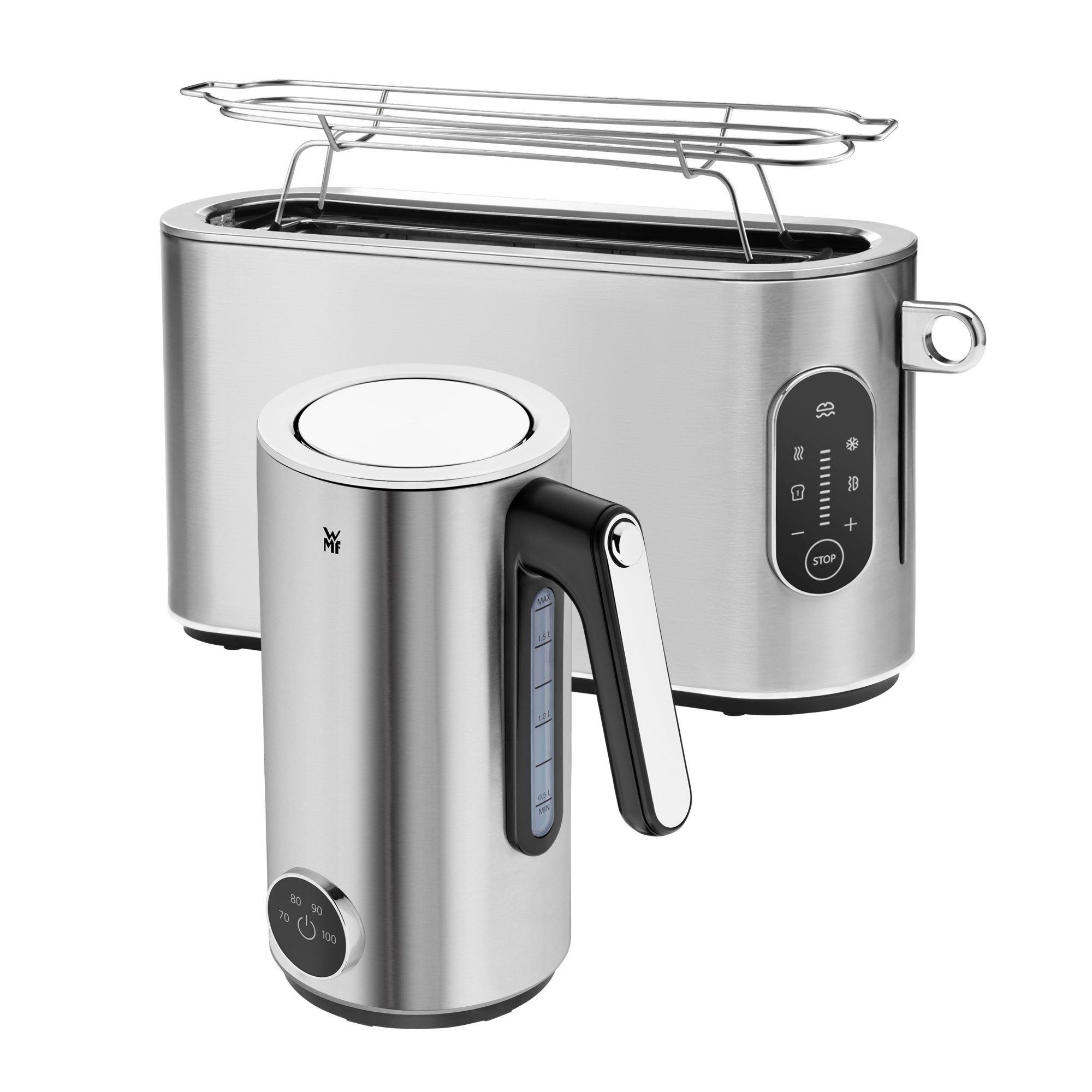 Toaster Lumero