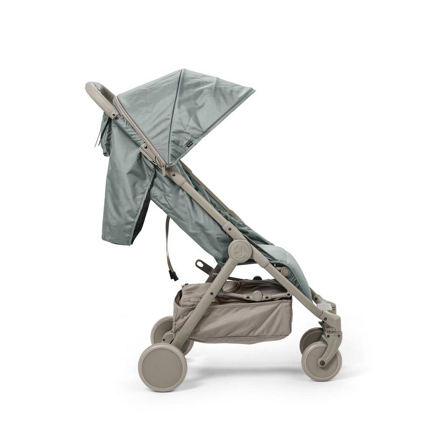 Sport-Kinderwagen Elodie MONDO Stroller - Pebble Green