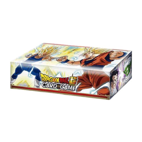 Dragon Ball Super Card Game Draft Box 03