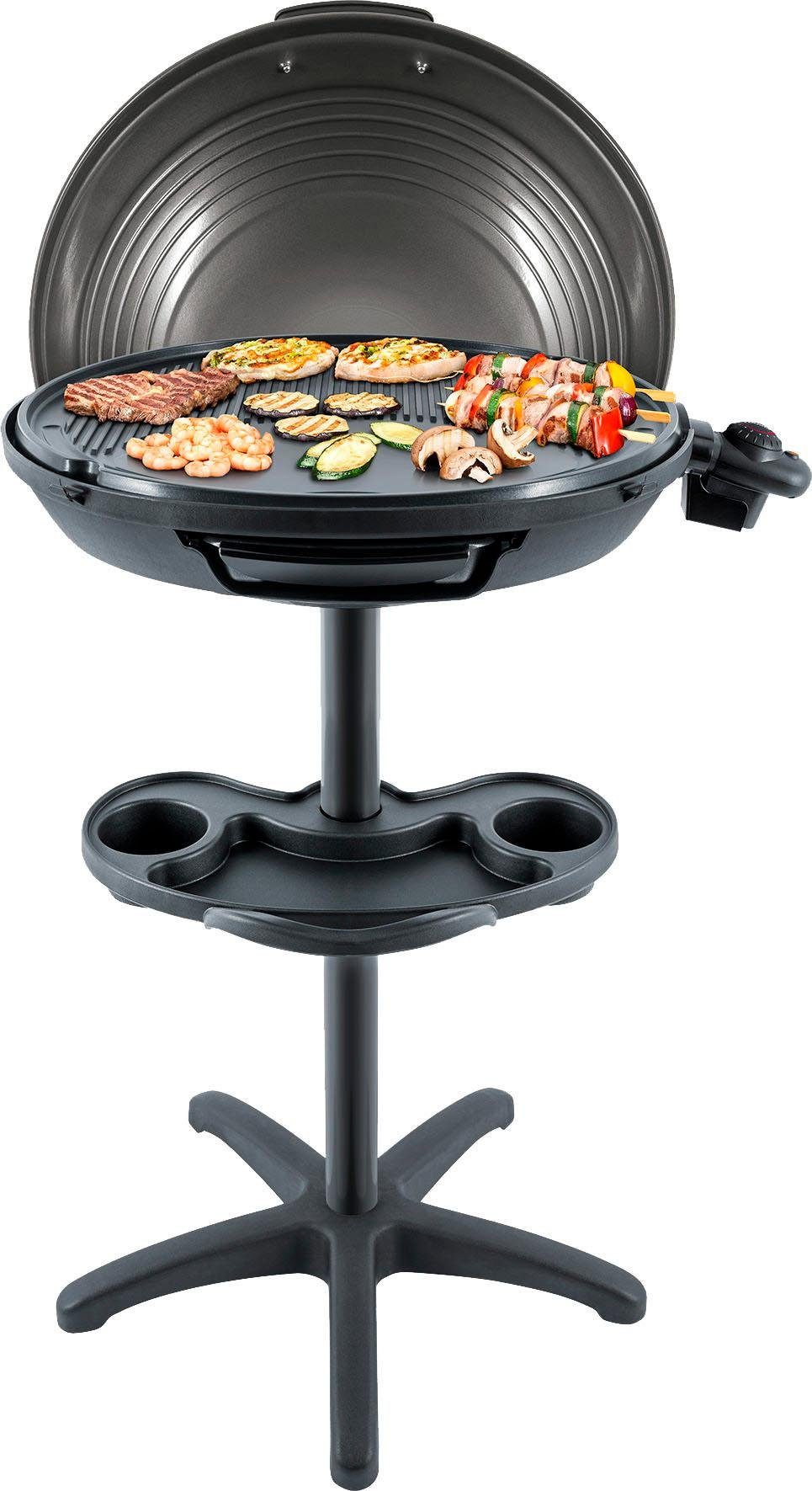 Elektro-Standgrill VG 325