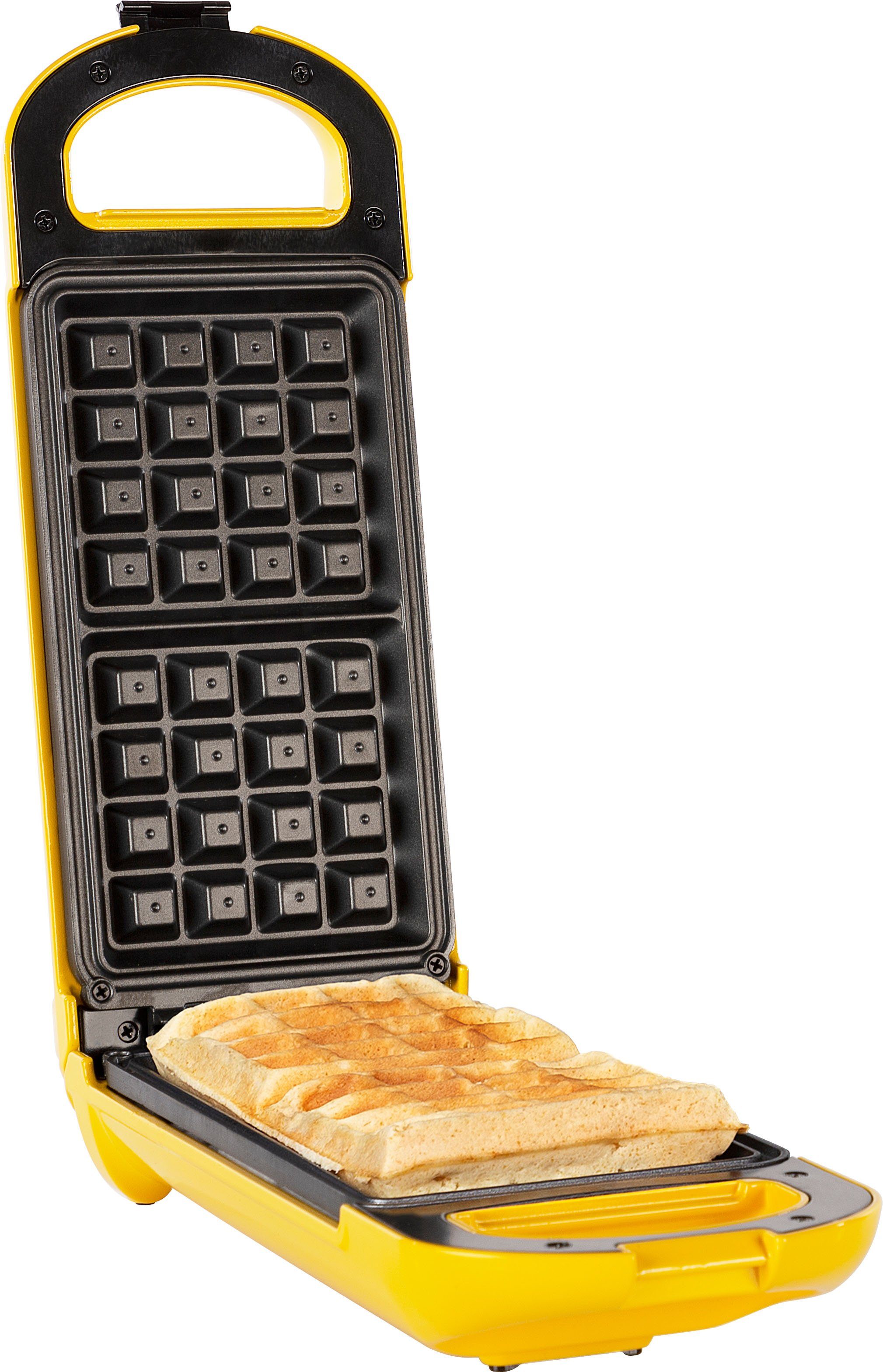 Waffeleisen Flip 132406