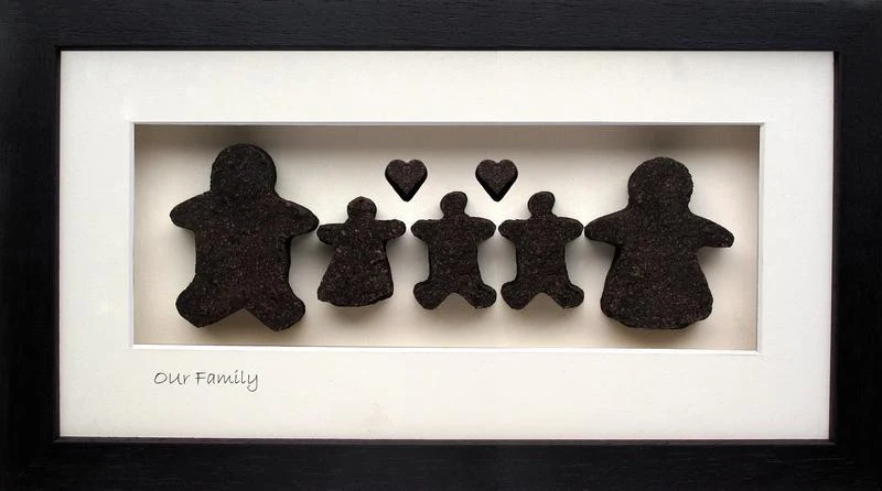 Bog Buddies | Bog Family 2+3 Frame