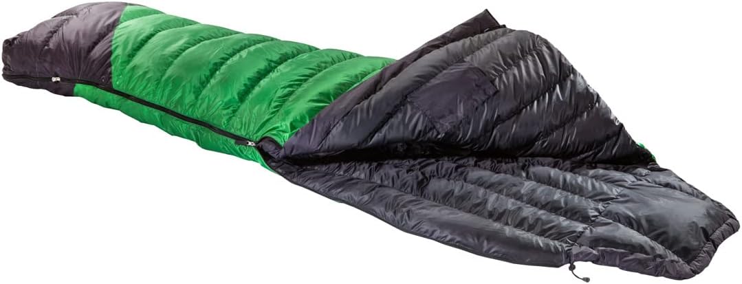 Grasshopper Schlafsack, M Links