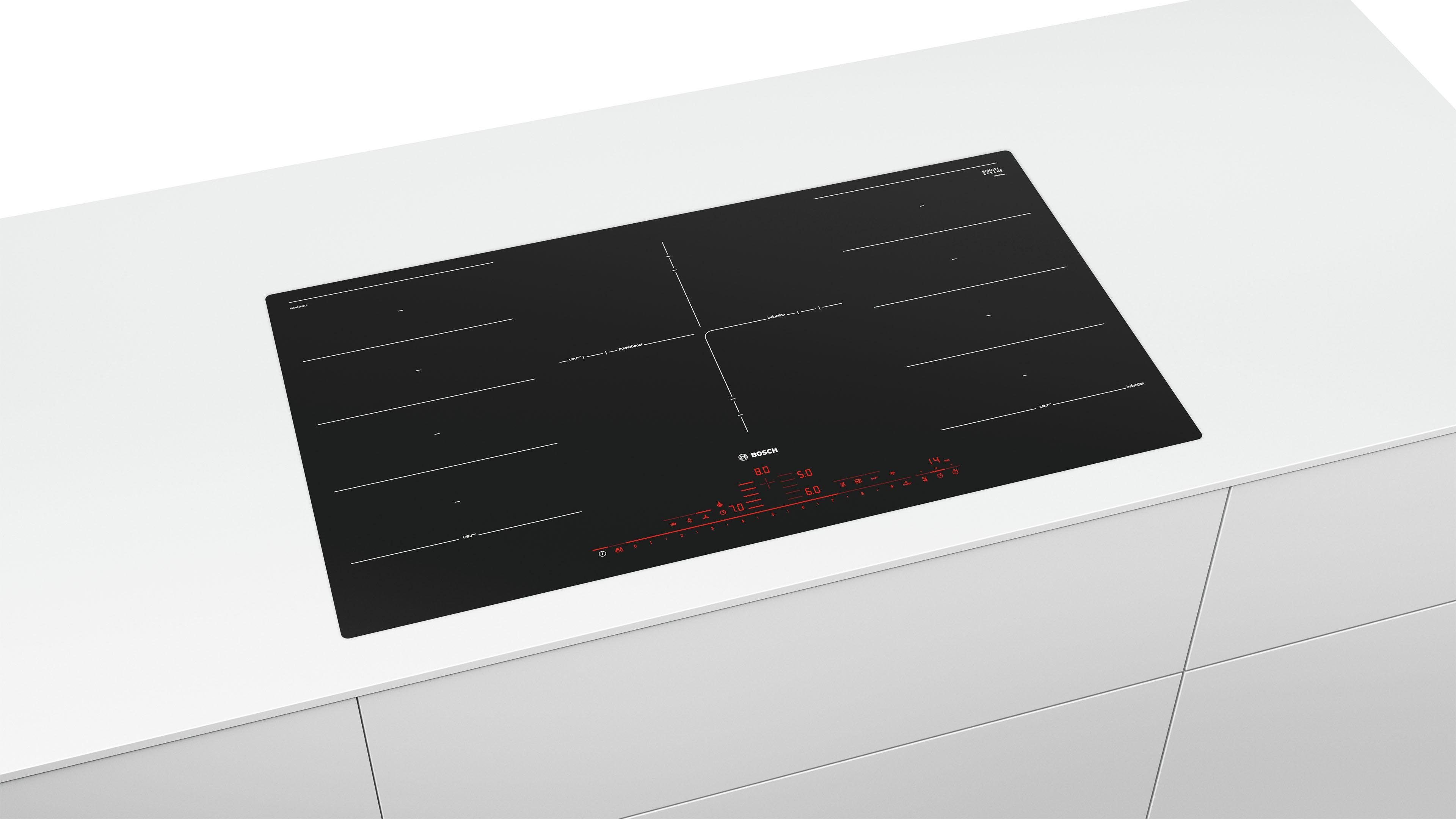 Flex-Induktions-Kochfeld PXV901DV1E