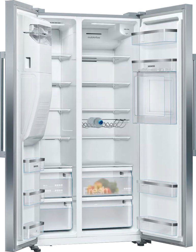 Side-by-Side iQ500 KA93GAIEP