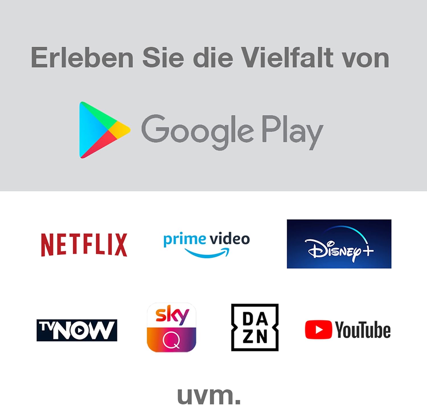 Telefunken XH24AN550MV TV Android Smart TV (HD Ready, HDR, sintonizzatore triplo, 12 Volt, Bluetooth)