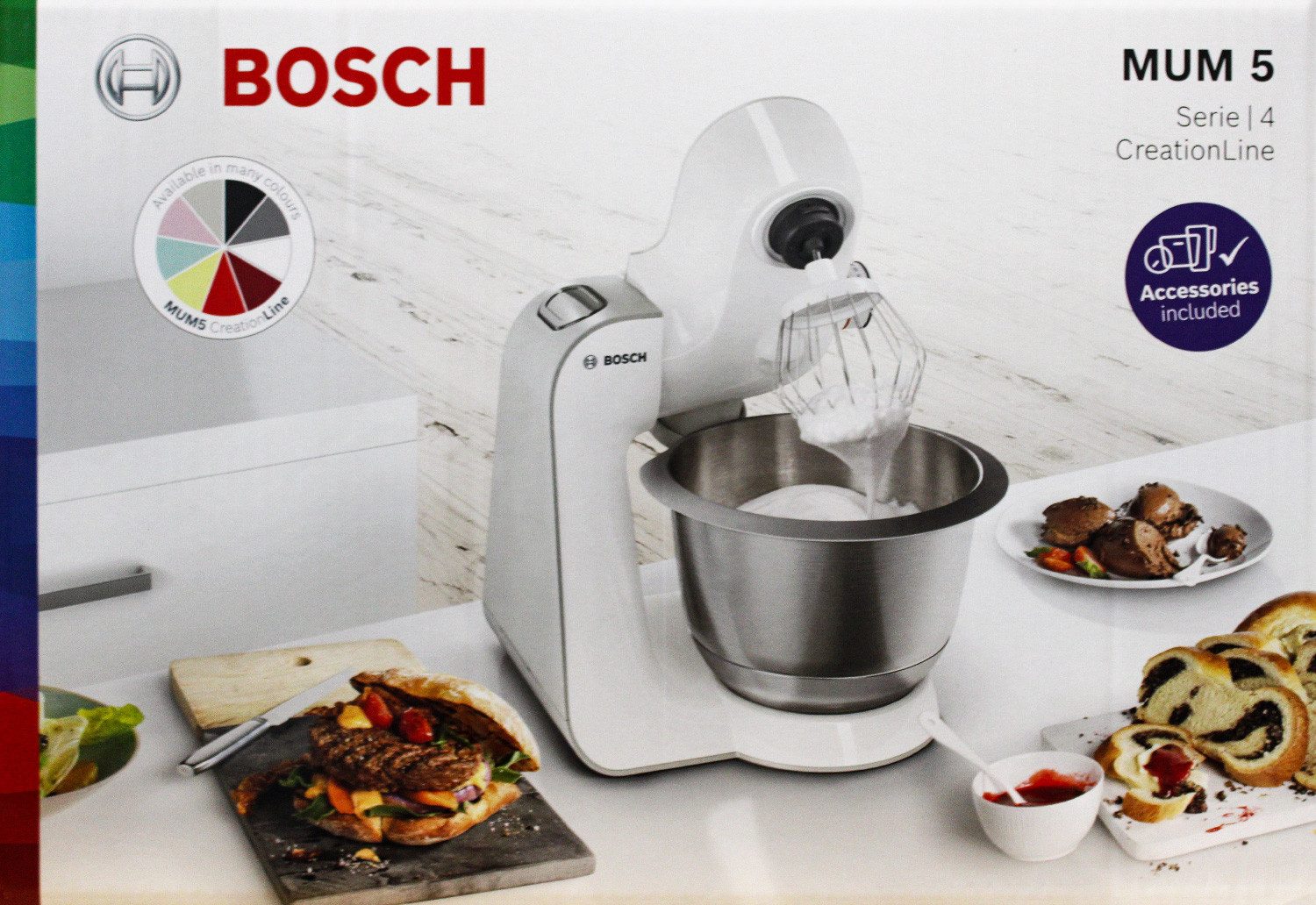 Küchenmaschine
