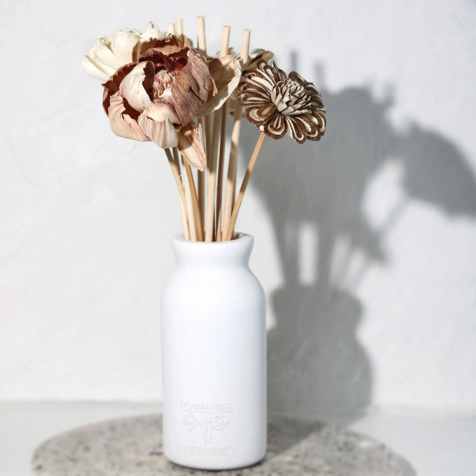 Rowan Beg Designs | Connemara Diffuser Base