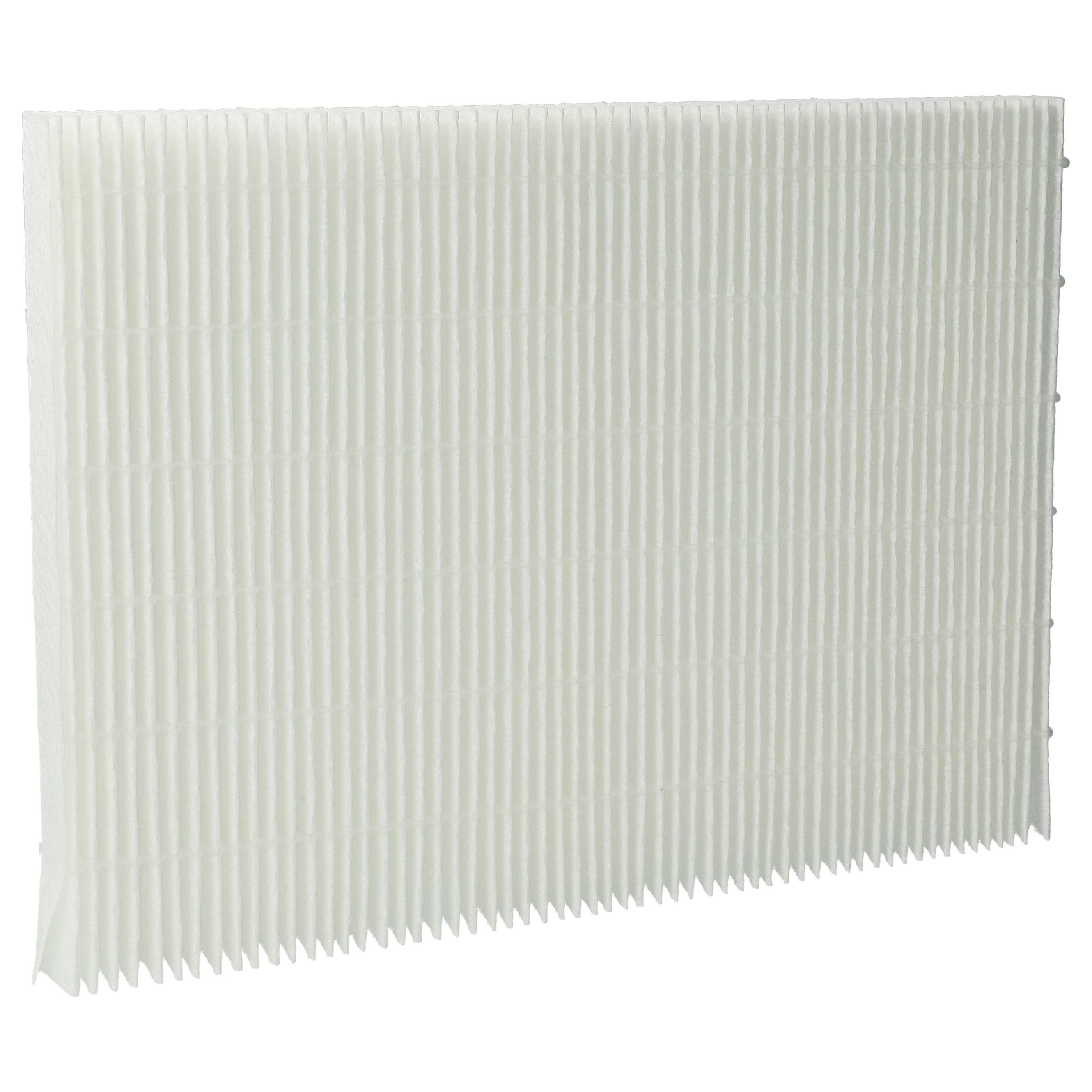 Luftfilter Ersatz für Wolf 1669304, T16040 für Lüfter