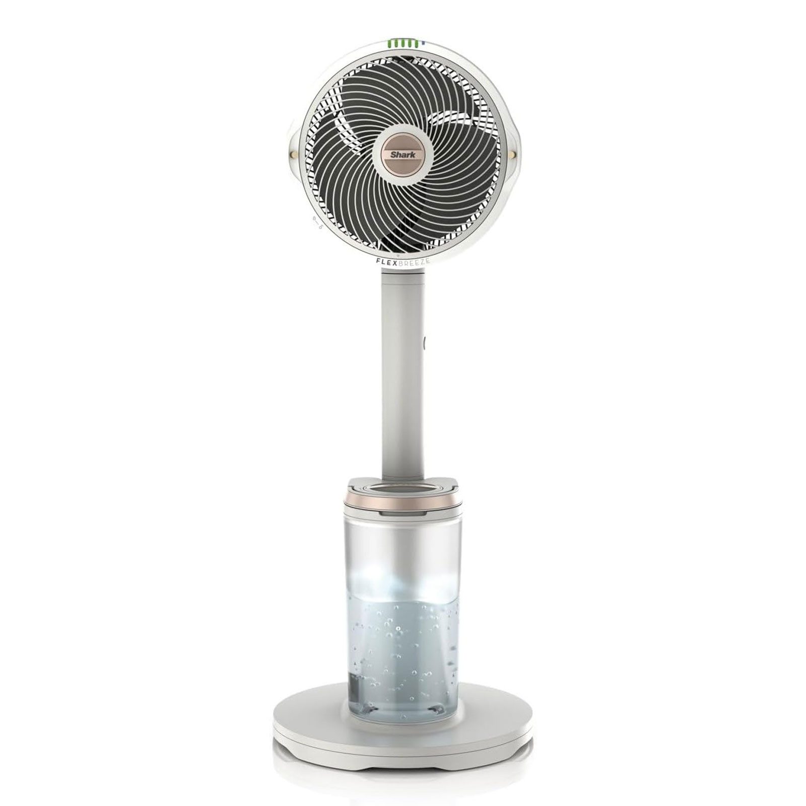 Tischventilator FA300WHEU