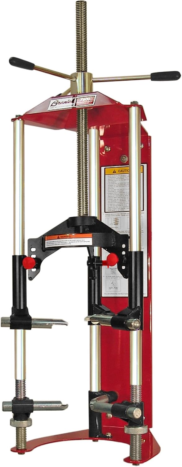 7600 Strut Spring Compressor Tool