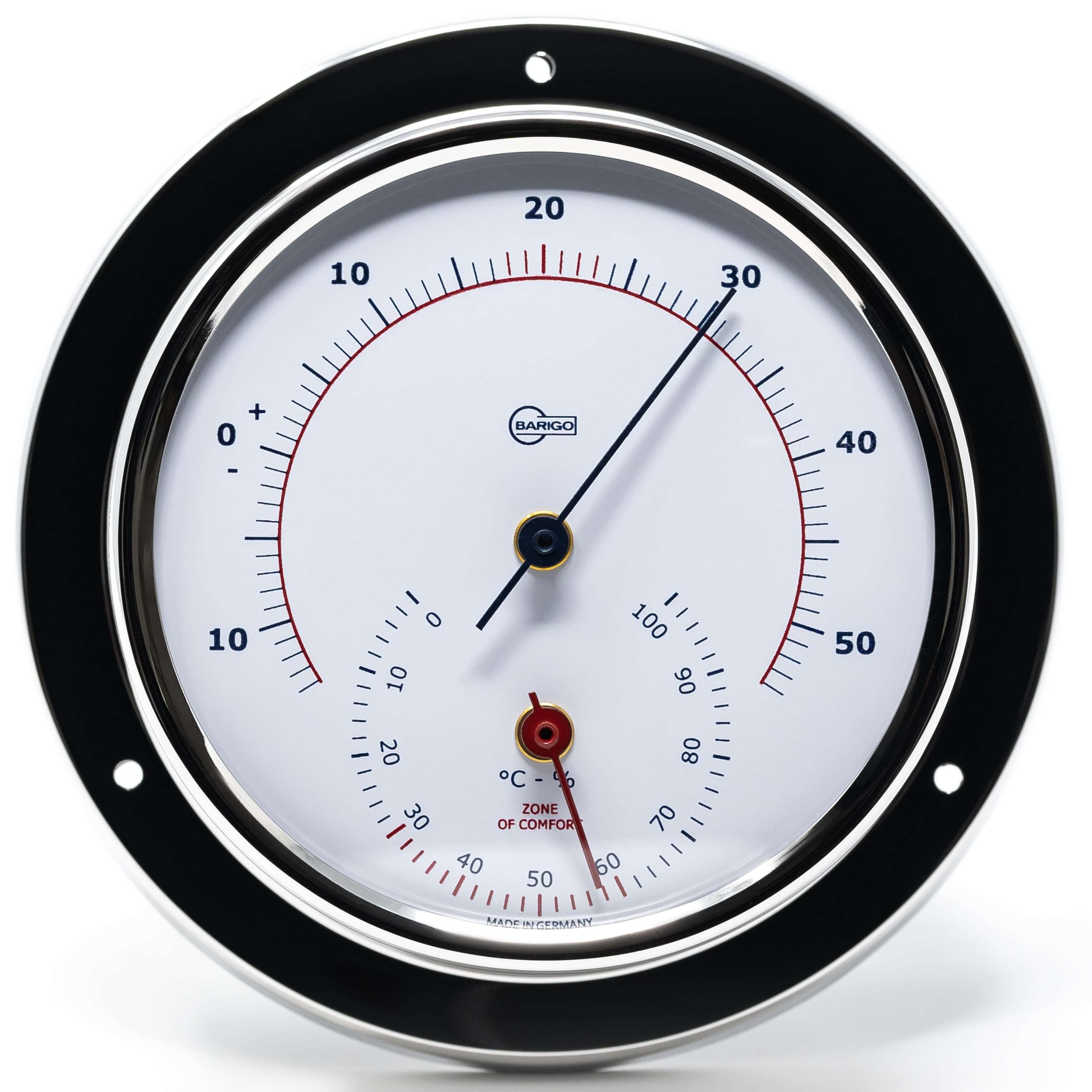 Klimamesser SKY 983RFPO.AV Thermo-Hygrometer