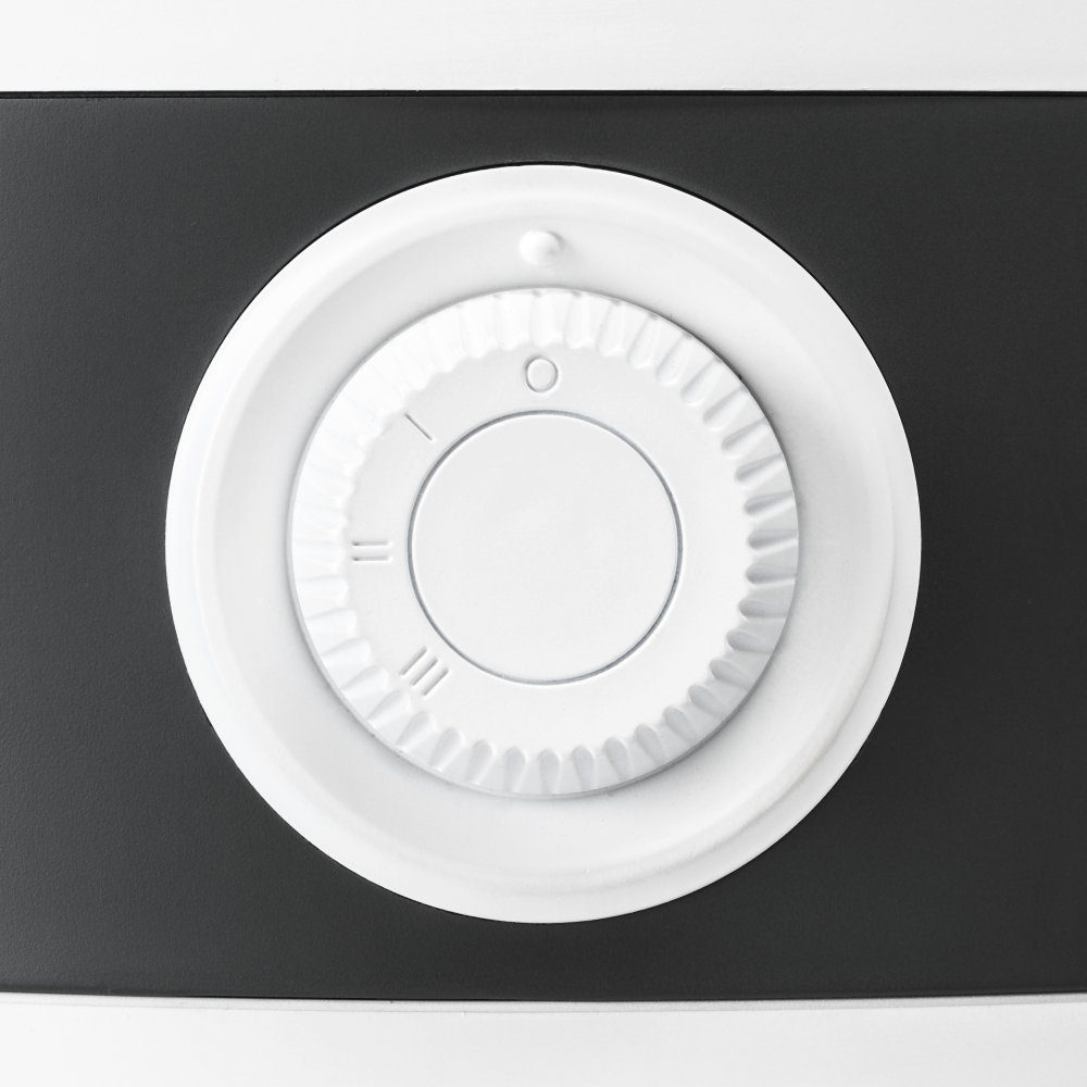 Luftreiniger Design-Luftreiniger AirgoClean 10 E mit HEPA-Filter und Ionisator