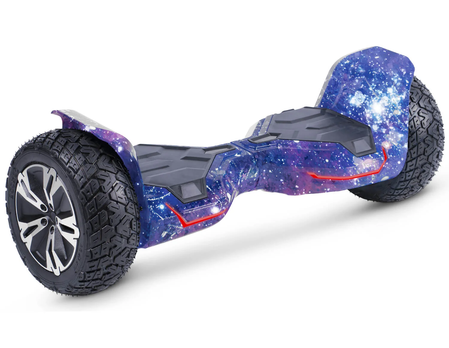 G2 Warrior Off Road 8.5