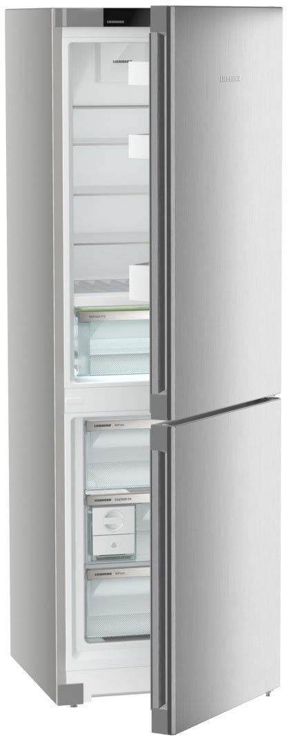 Kühl-/Gefrierkombination CBNsfd 5223-20