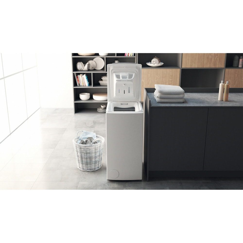 Waschmaschine WAT 612 EXB5