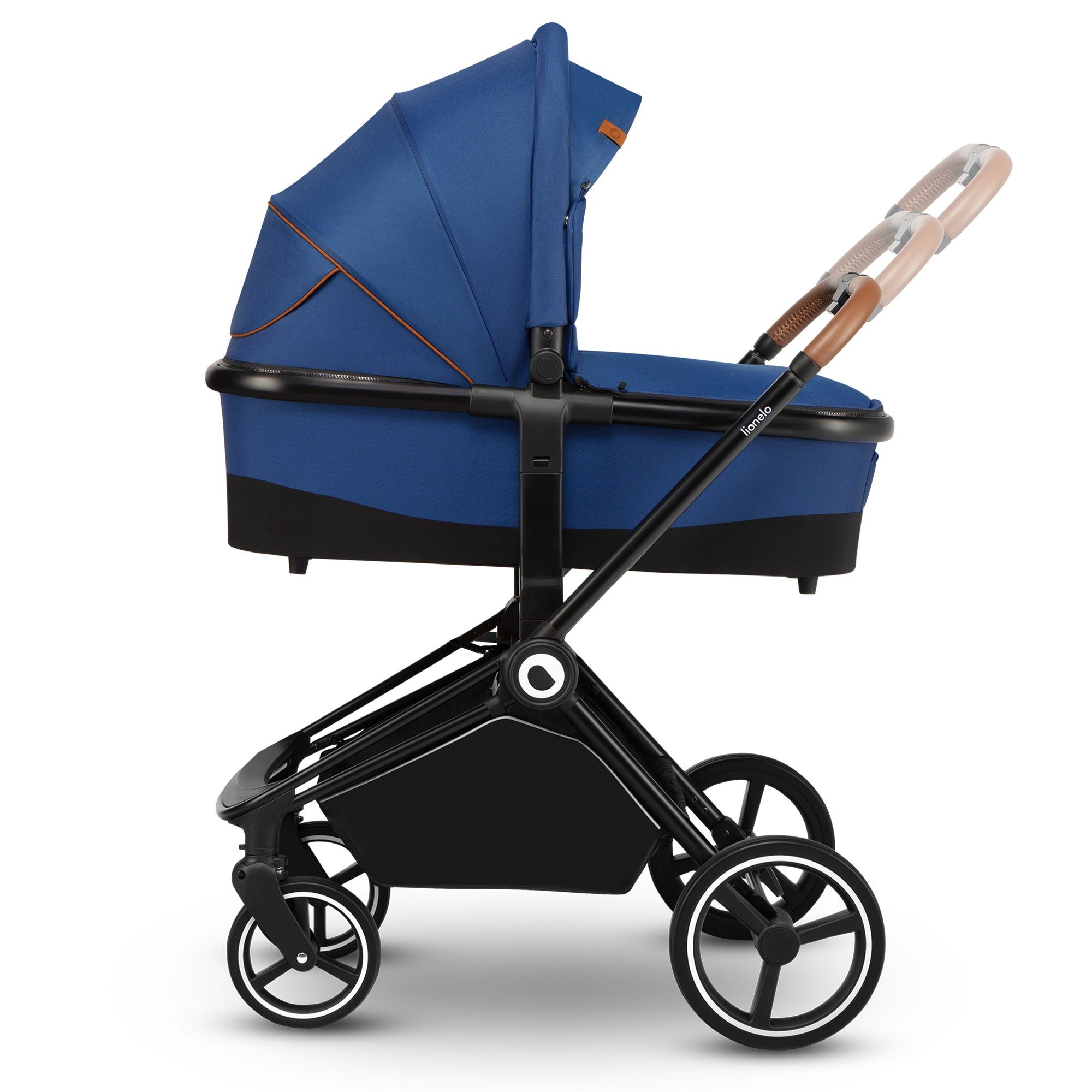 Kombi-Kinderwagen MIKA 2in1