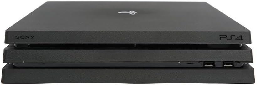 PlayStation 4 PRO
