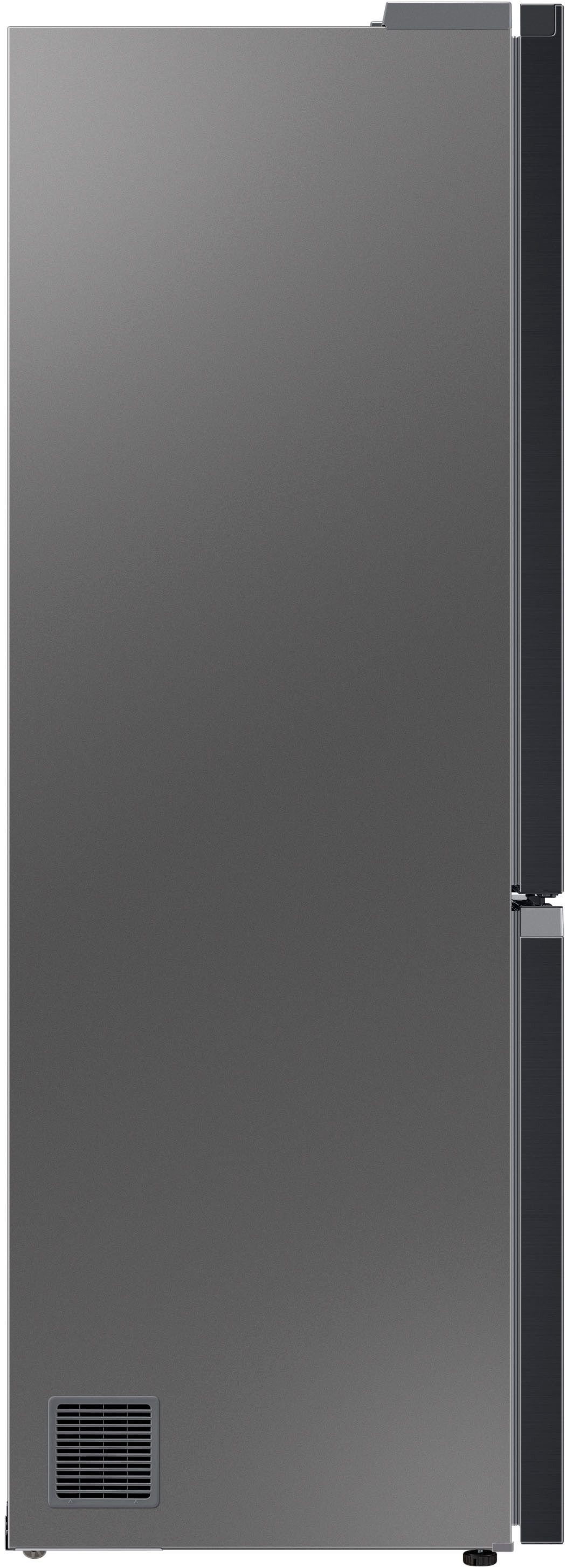 Kühl-/Gefrierkombination RB7300 RB34C605CB1/EF