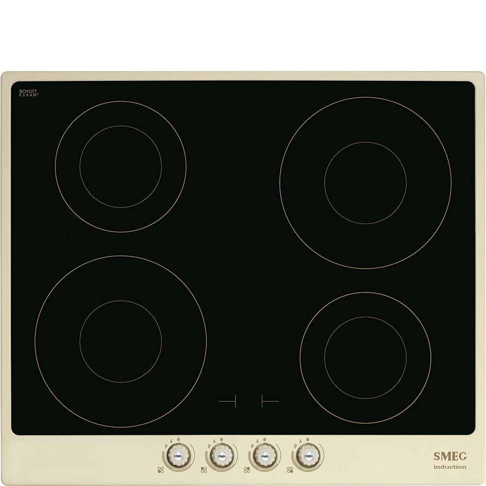 Induktions-Kochfeld SI764POM