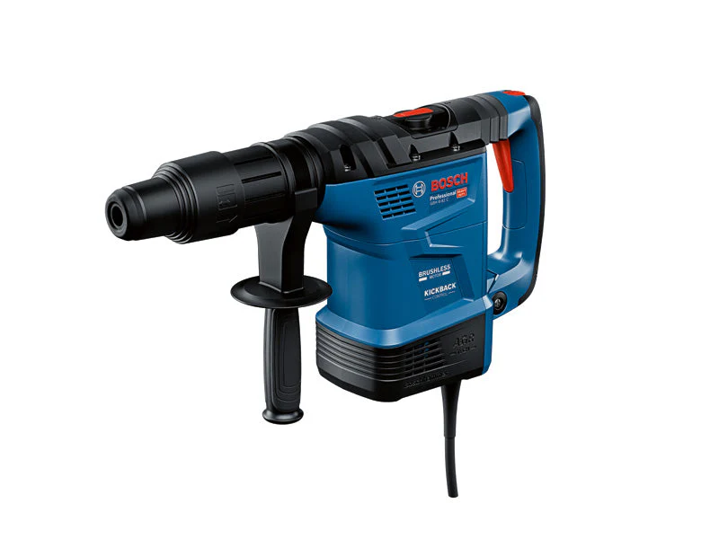 GBH 6-42 C Martello perforatore a batteria con attacco SDS plus