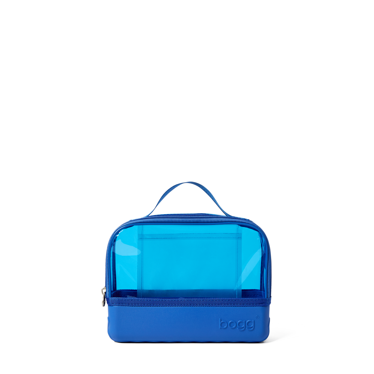 Boggs N’ Ends – Blue-eyed