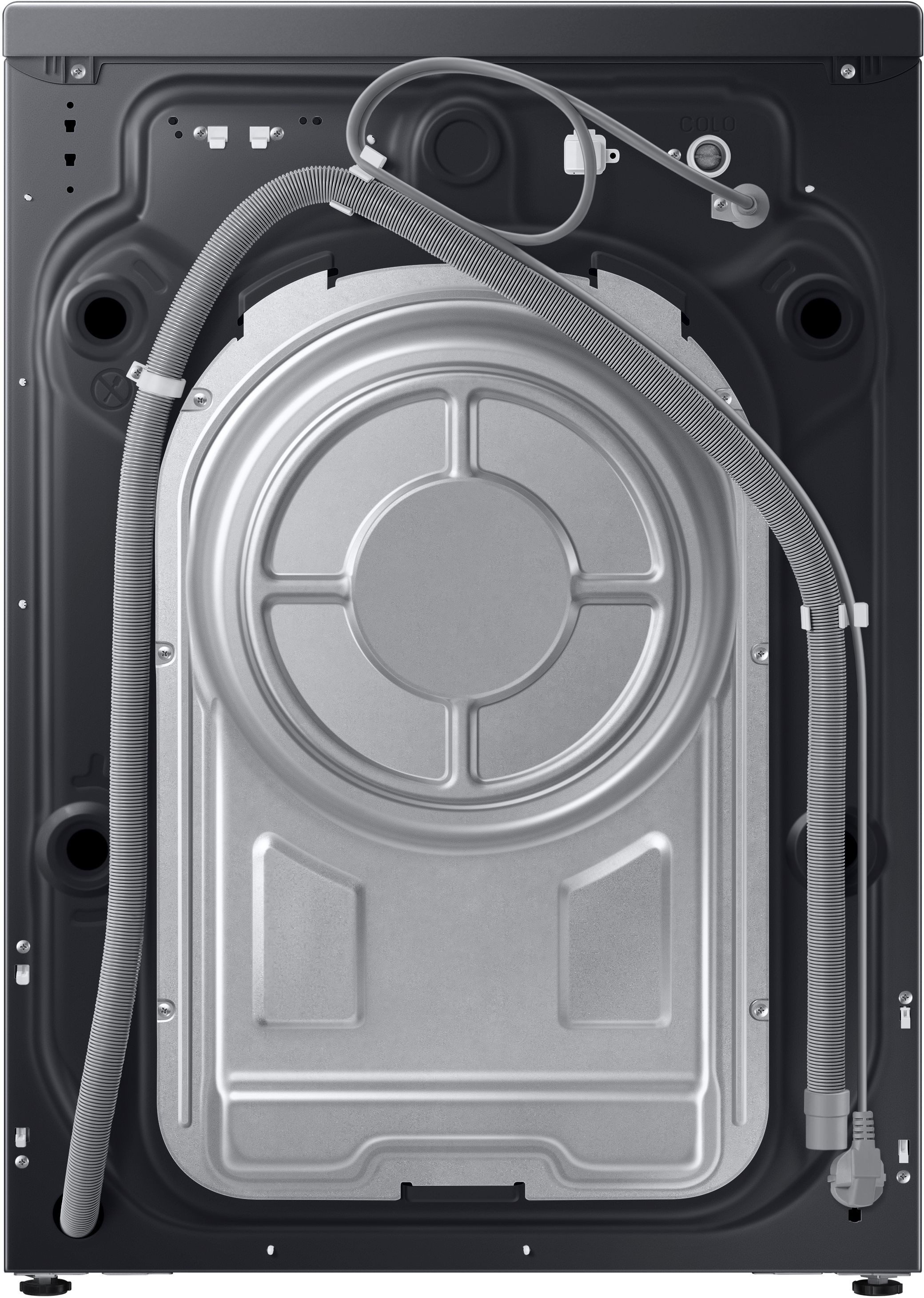 Waschtrockner WD6100D SLIM WD90DG6G94BB
