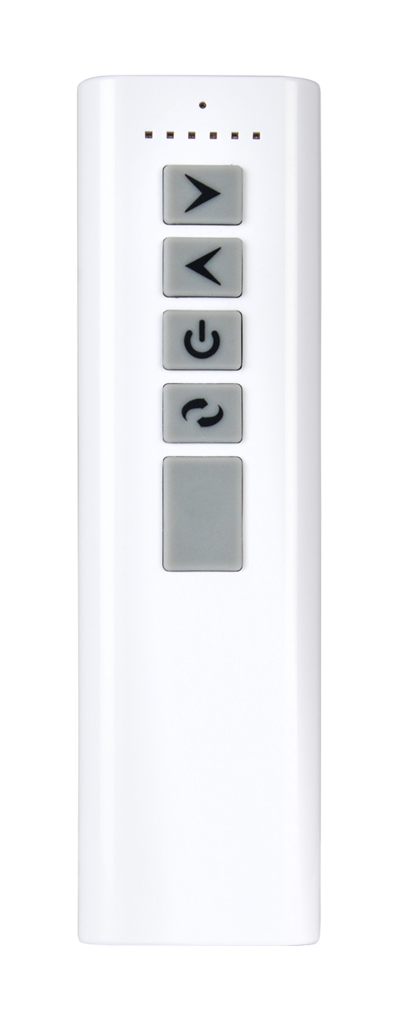 Deckenventilator DC Deckenventilator Eco Genuino MW-MW 180 mit LED