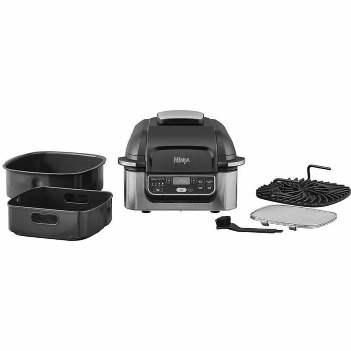Tostapane NINJA FOODI AG301EU 1760 W