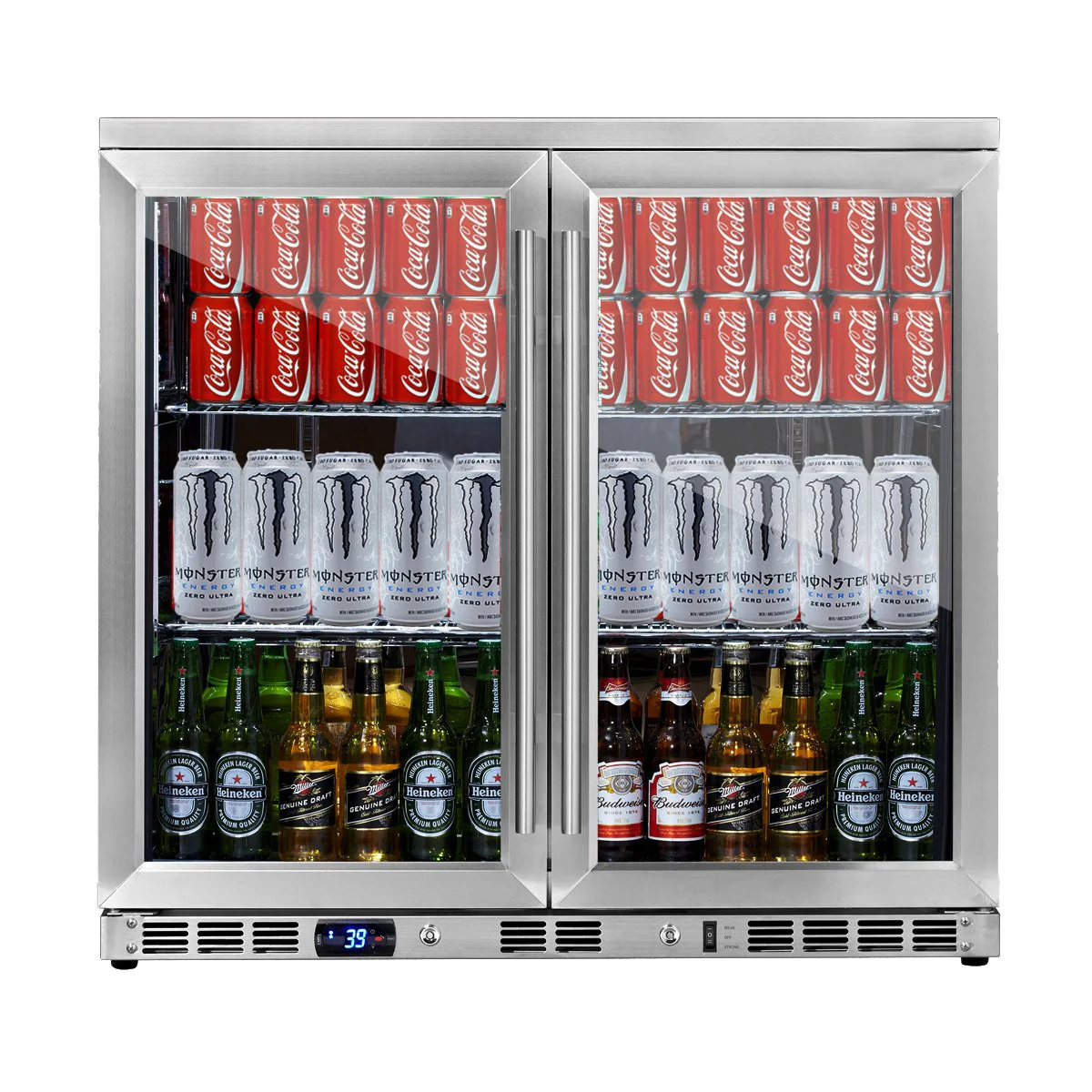 KingsBottle 36